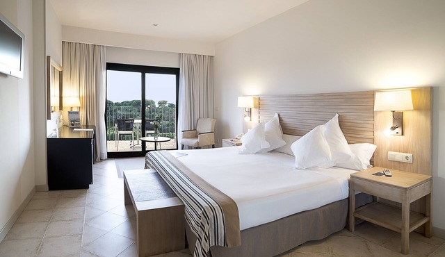 Barceló Punta Umbria Beach Resort