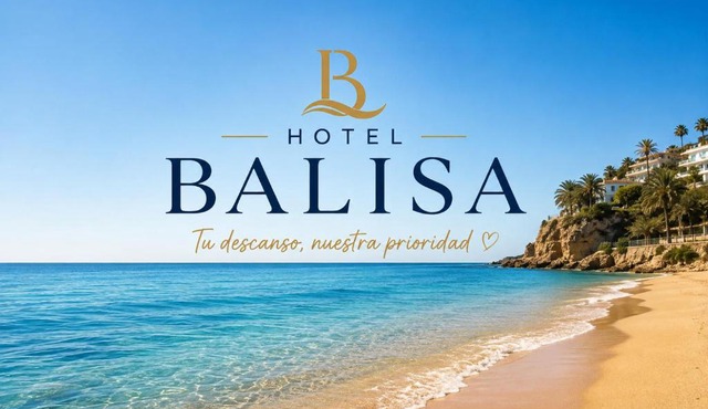 Bayo Lirola Hotel Balisa