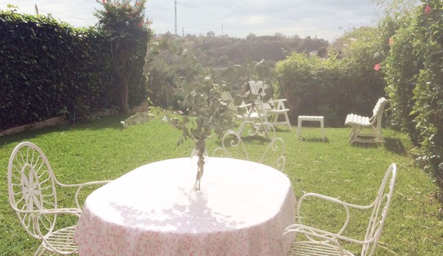 Beautiful Townhouse In Añoreta Golf Course (Málaga) and 5 min from the beach.