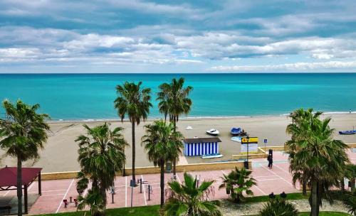 Beach Apartment Sabinillasbeachcom