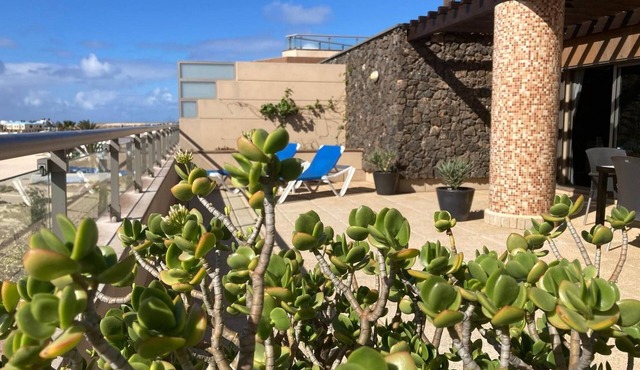 Beach Apartment Marfolin 17 El Cotillo Adults Only