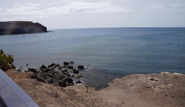 Beachfront Mar y Sol Los Reyes