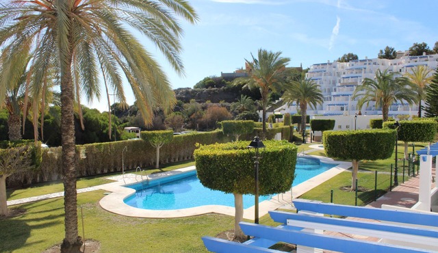 Beautiful 3 Bedroom Apartment, Los Atalayones