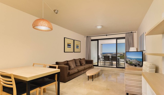 Beautiful 3 bedrooms apartment.