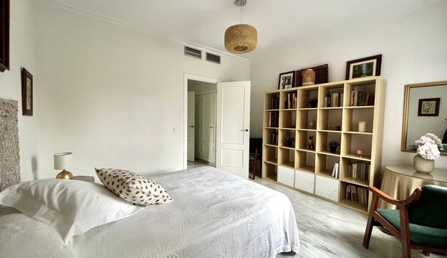 Beautiful apartment fully remodeled!