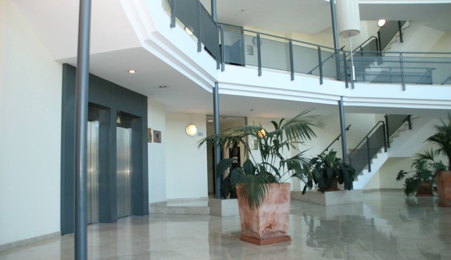 Beautiful apartment just 10 minutes from the center of Seville