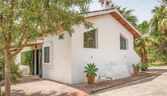 Beautiful home in Arcos de la Frontera