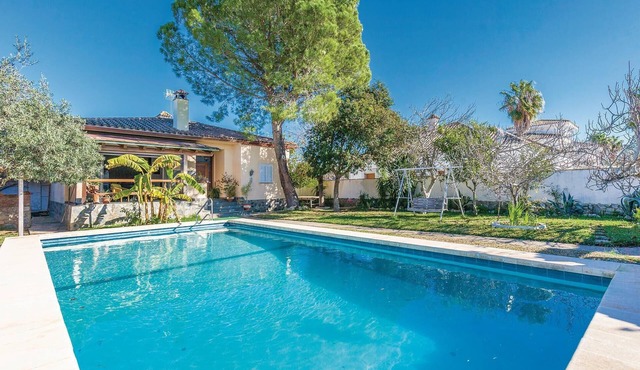 Beautiful home in Arcos de la Frontera