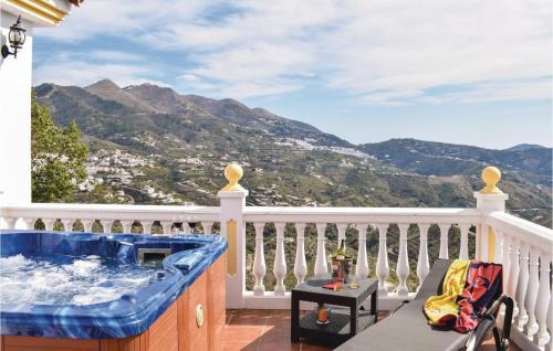 Beautiful Home In Árchez