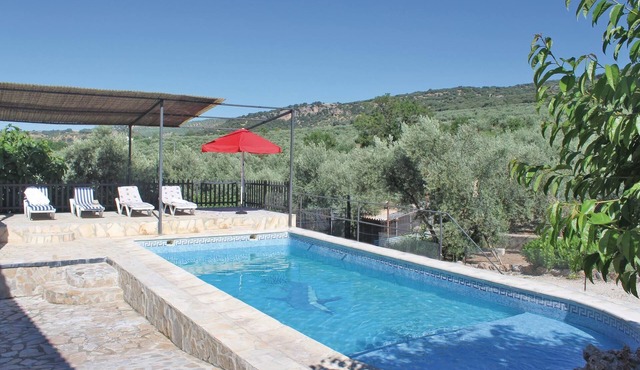 Beautiful home in Montefrio
