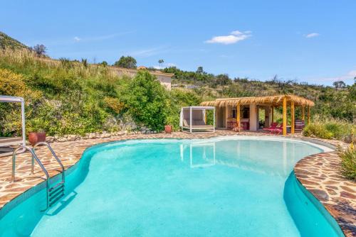 Bed and Breakfast La Ruta Naranja