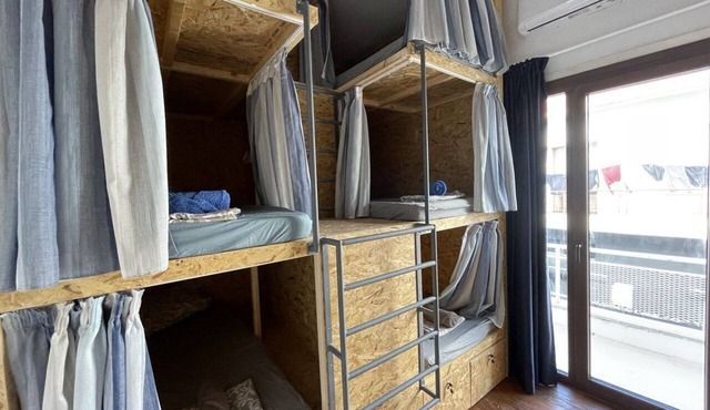 Bee Hostel Paphos in Paphos
