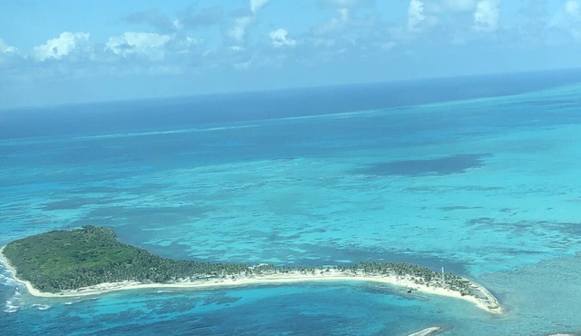 Belizean Nirvana in Placencia