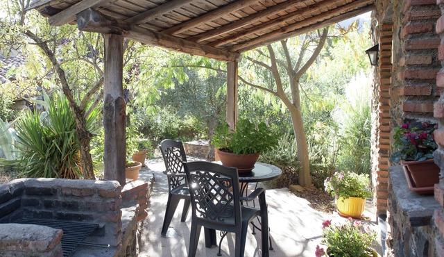 Belvilla by OYO Casita del Estanque