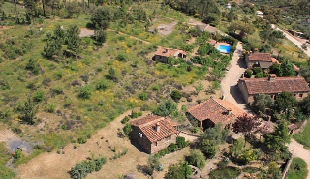 Belvilla by OYO Casita del Estanque