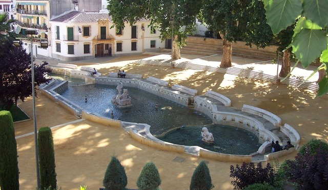 Belvilla by OYO Casa Mi Pepe