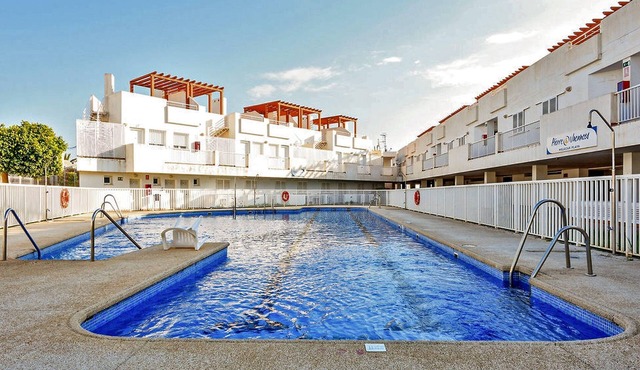 Belvilla by OYO Apartamento mediterraneo