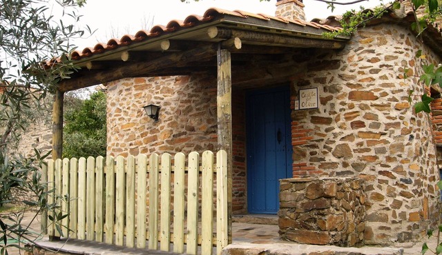 Belvilla by OYO La Casita del Olivo