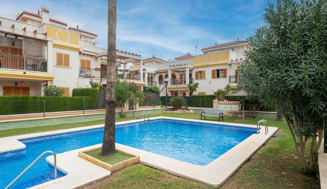 Belvilla by OYO La casa de Shanaya