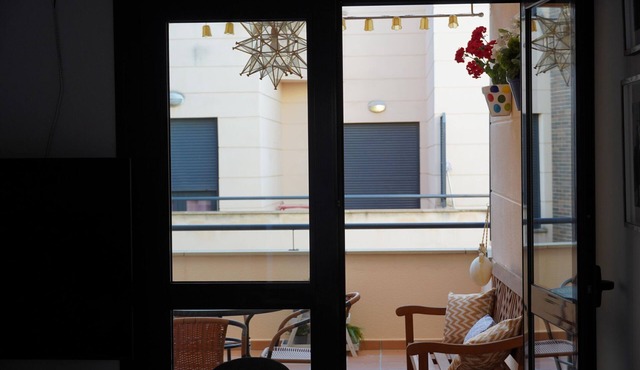 Belvilla by OYO Piso confortable en Montilla
