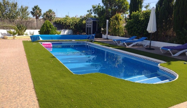 Belvilla by OYO Villa La Casita