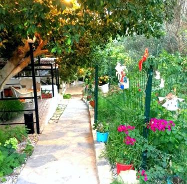 Benjamin pansiyon in Bodrum
