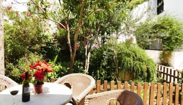 Biarritz Alojamientos Rurales for 4 people