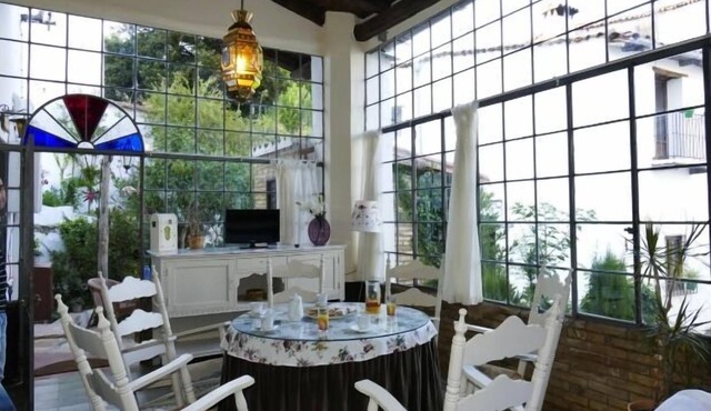 Biarritz Alojamientos Rurales for 6 people