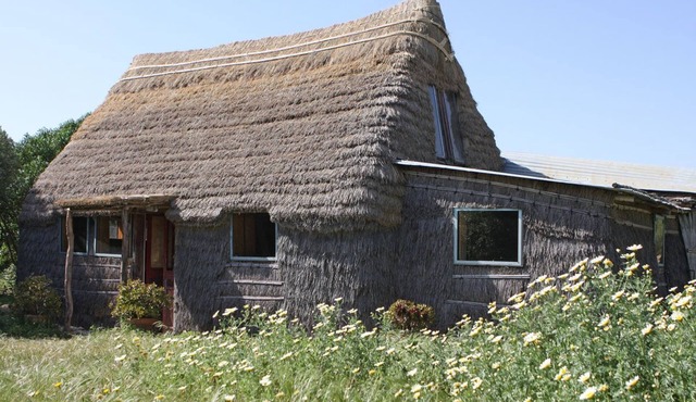 Big Shack, Casas Karen (2-4 guests)