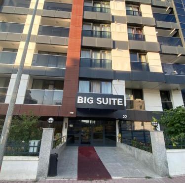 BIG SUITe in Ankara
