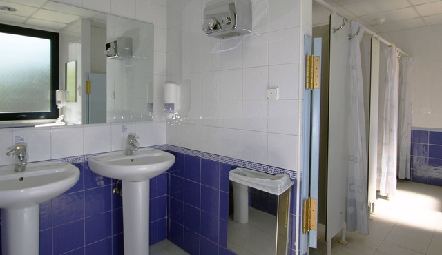 Bilbao Hostel in Bilbao