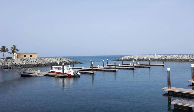Bloomfields 2BR plus maid Mina Al Fajer in Dibba