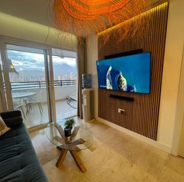 BLUE MARIN BENIDORM