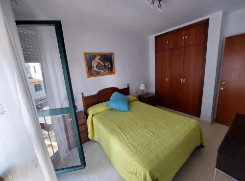 Bonita casa en playa Cadiz