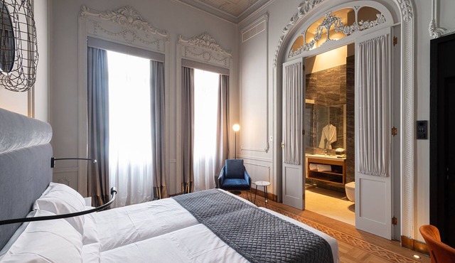 Boutique Hotel Cordial Malteses