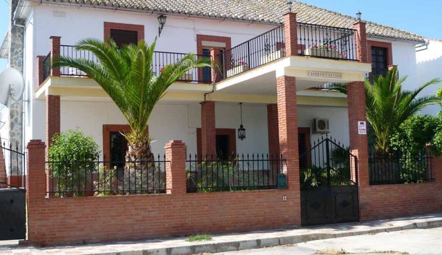 Breathtaking Villa set in Andalucia