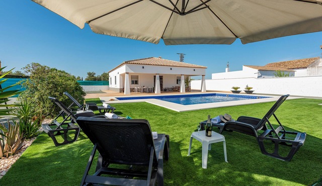 Brisa del Valle Holiday Home