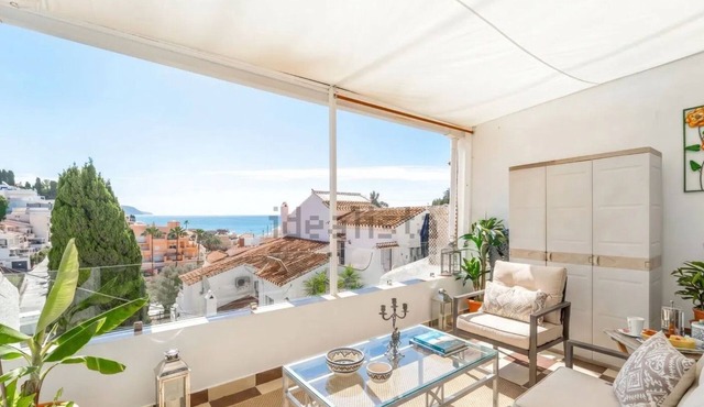 Burriana Litoral Apartment