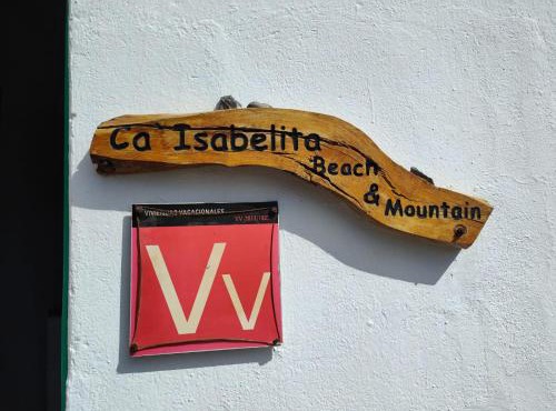 Ca´ Isabelita in La Aldea de San Nicolas