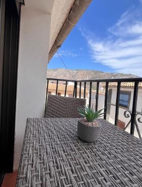 CA LIDIA - Apartamentos Turisticos EL BALCONET
