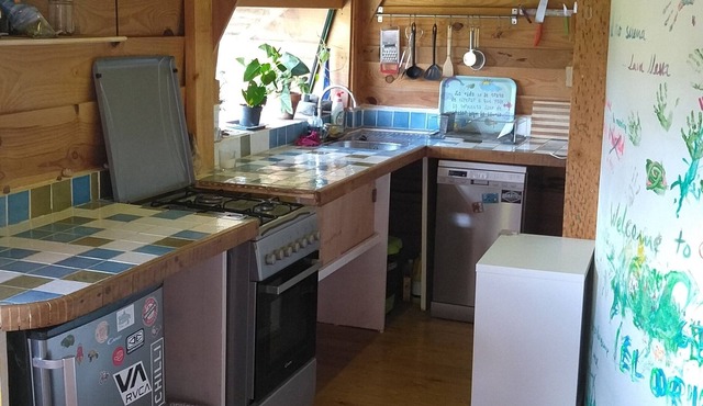 Cabin