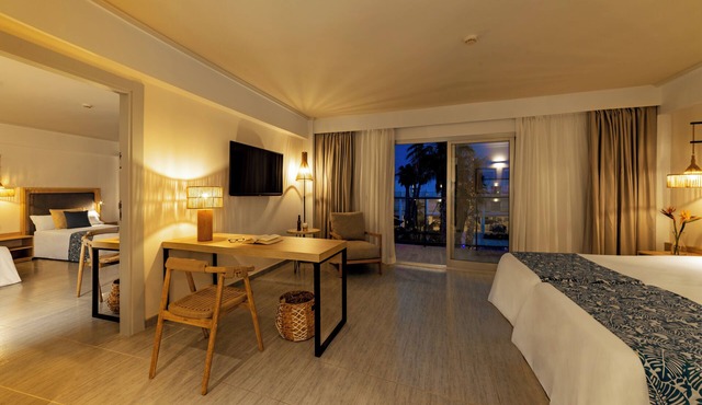 Cabogata Jardín Hotel