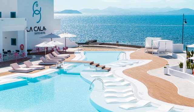 CalaLanzarote Suites Hotel - Adults Only