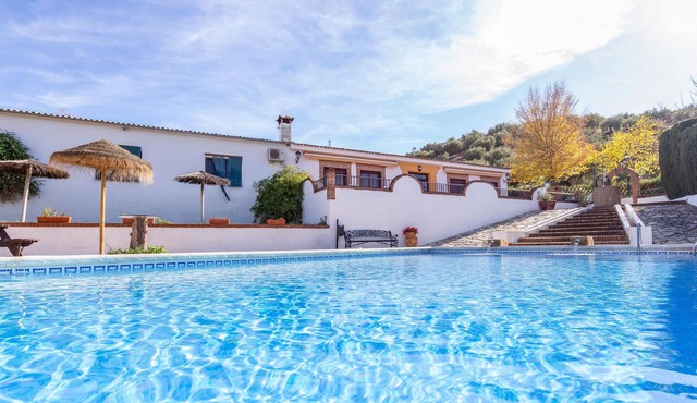 Cami Pepe is the ideal place to enjoy your vacation to the fullest.