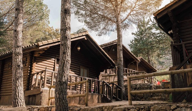 Camping Tajo Rodillo