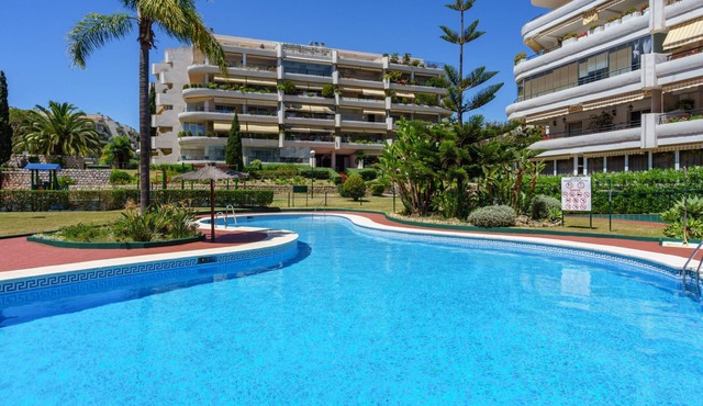 Campos de Guadalmina by Interhome