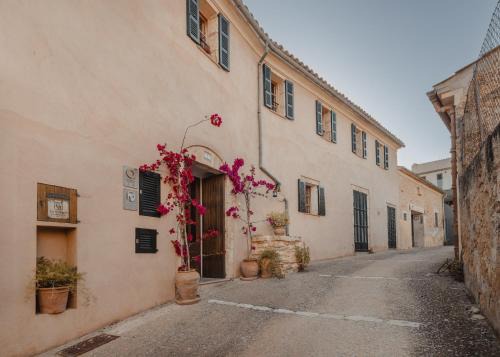 Can Bagot, Turismo de Interior