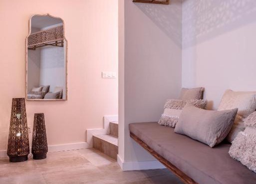 CANDIL SUITE Origen