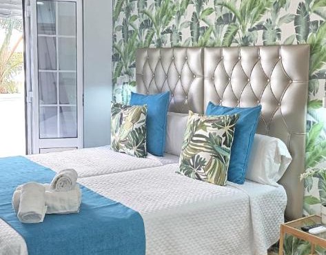 Candisol Cozy Inns