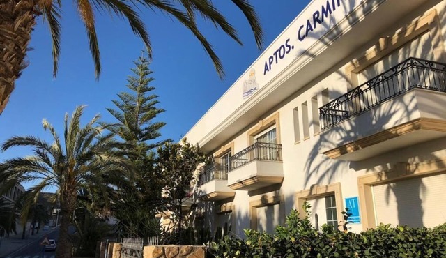 Carmina Apartments